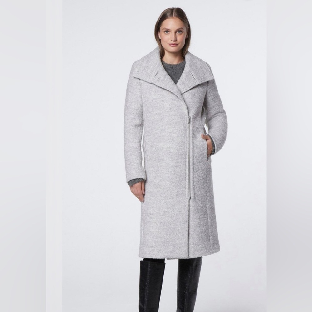 NWT Andrew Marc coat